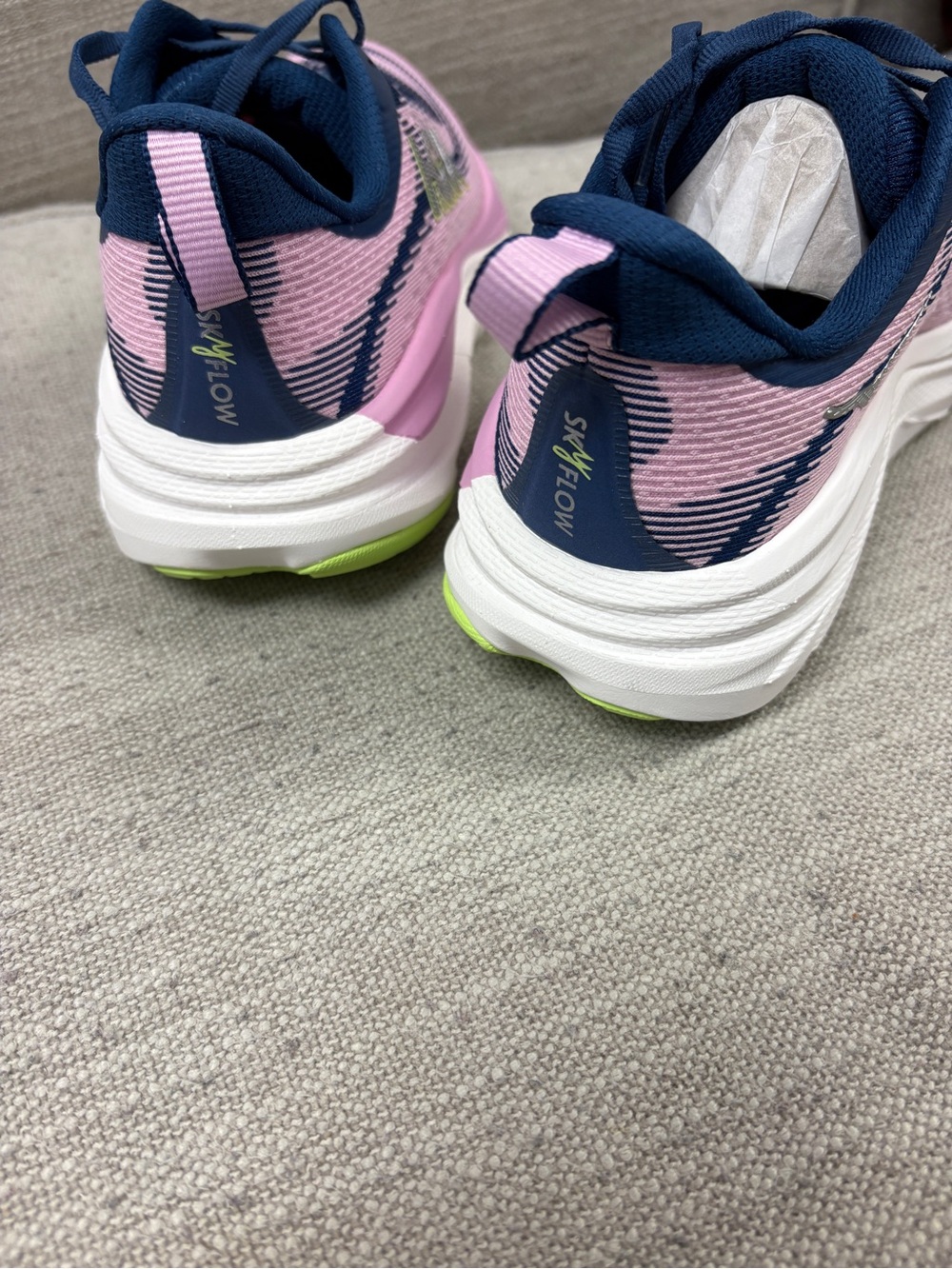Hoka Skyflow - Picture 5 of 6